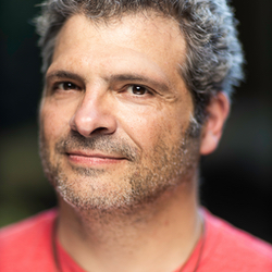 Craig Constantine